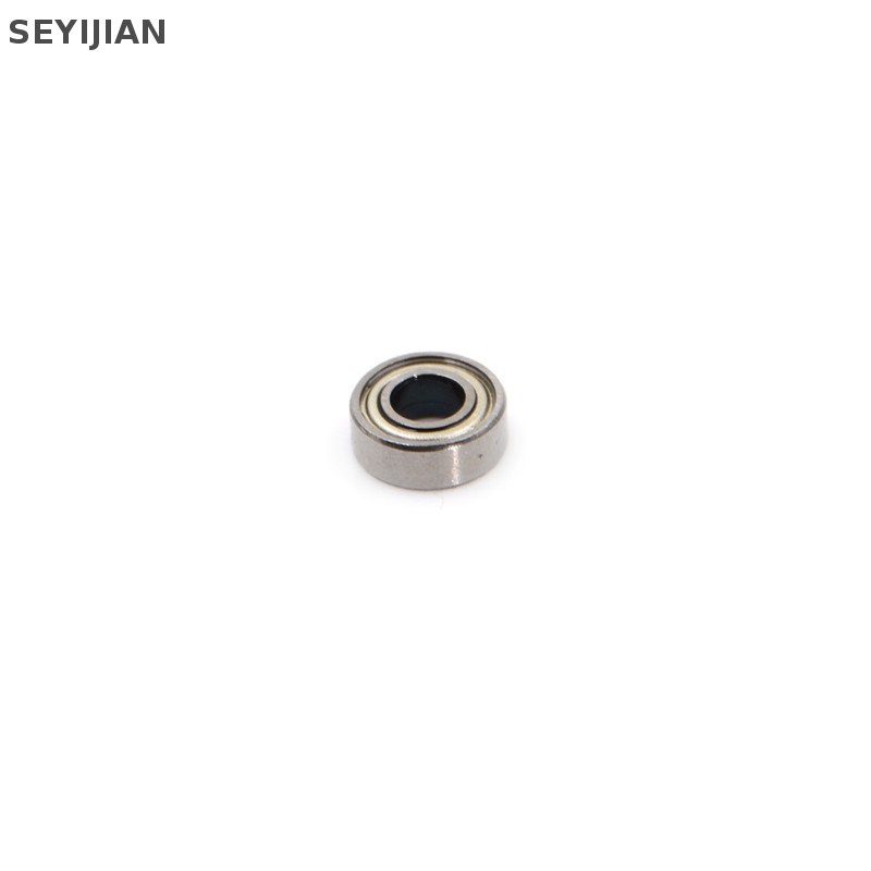 Set 10 Bạc Đạn Nhỏ 693ZZ 3 * 8 * 4mm Chuyên Dụng