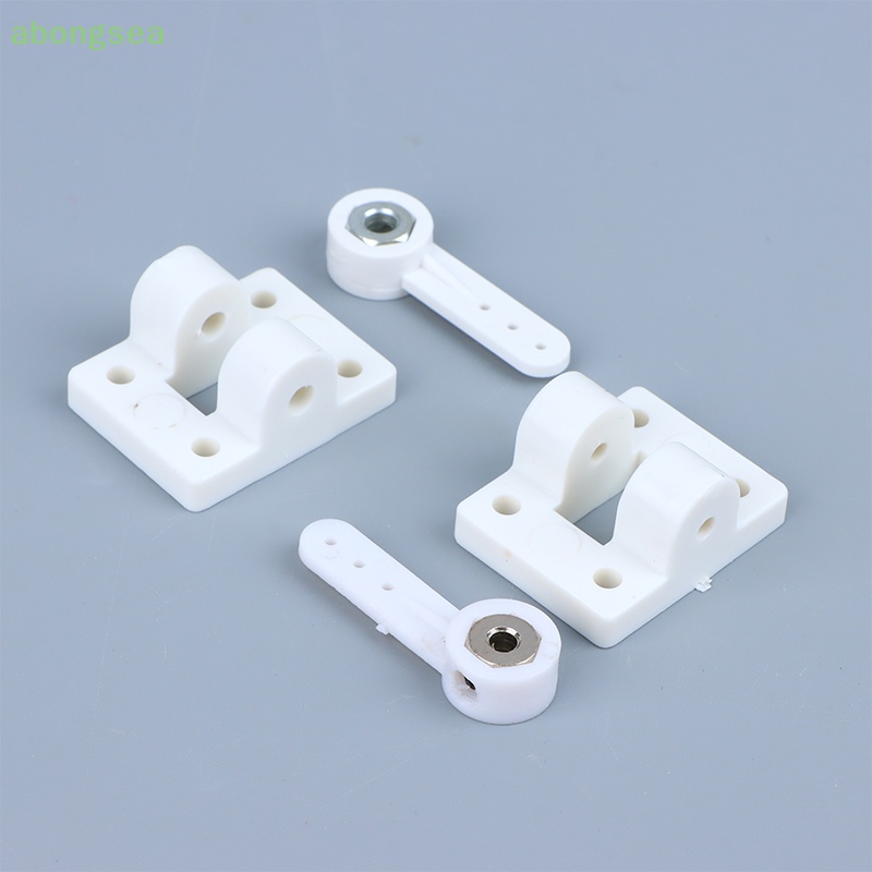 1 Bộ Bánh Răng Bánh Xe Trước Trên Cánh Tay Lái + Giá Đỡ Phù Hợp Cho Máy Bay Điều Khiển Từ Xa