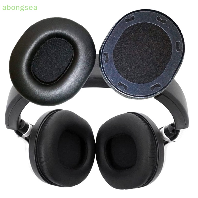 Đệm Bọc Bảo Vệ Tai Nghe Chụp Đầu Thay Thế Chuyên Dụng Cho ATH-M70X M70