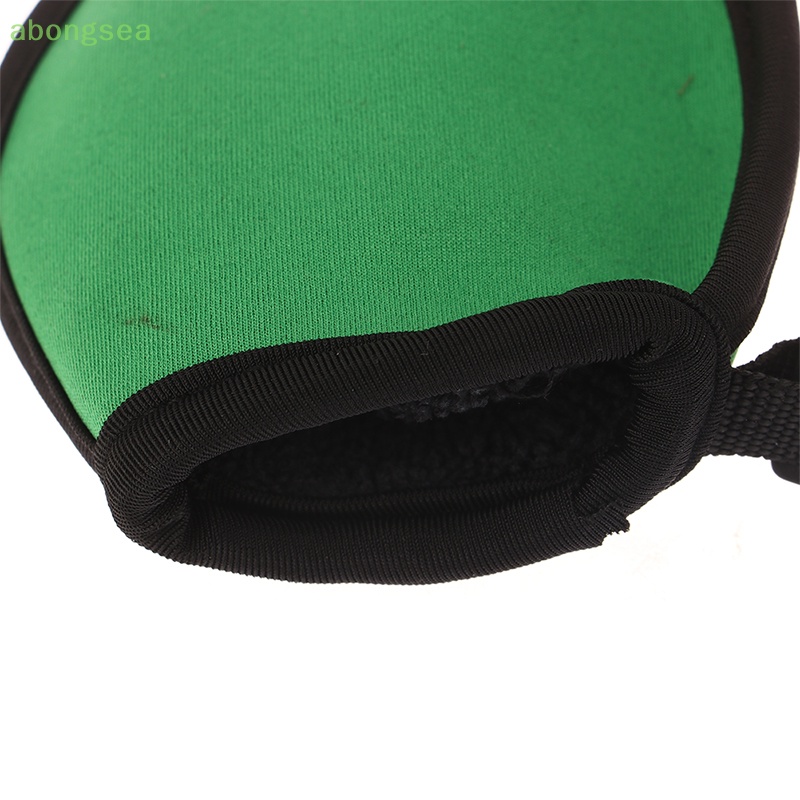 1 Túi Đựng Dụng Cụ Vệ Sinh Gậy Đánh Golf Tiện Lợi