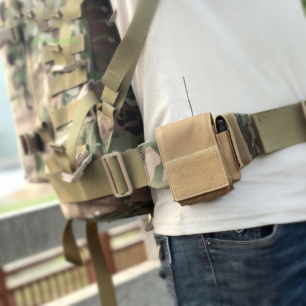 Túi XáCh Du LịCh 1000D HọA TiếT RằN Ri