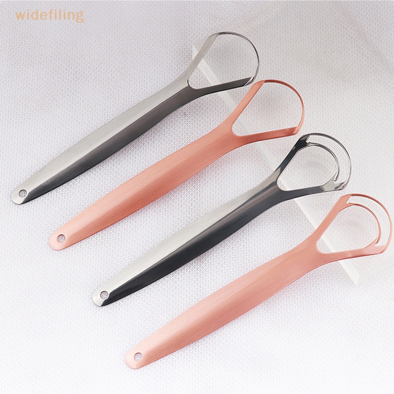 Bàn Chải Đánh Răng Một / Hai Lớp Bằng Thép Không Gỉ