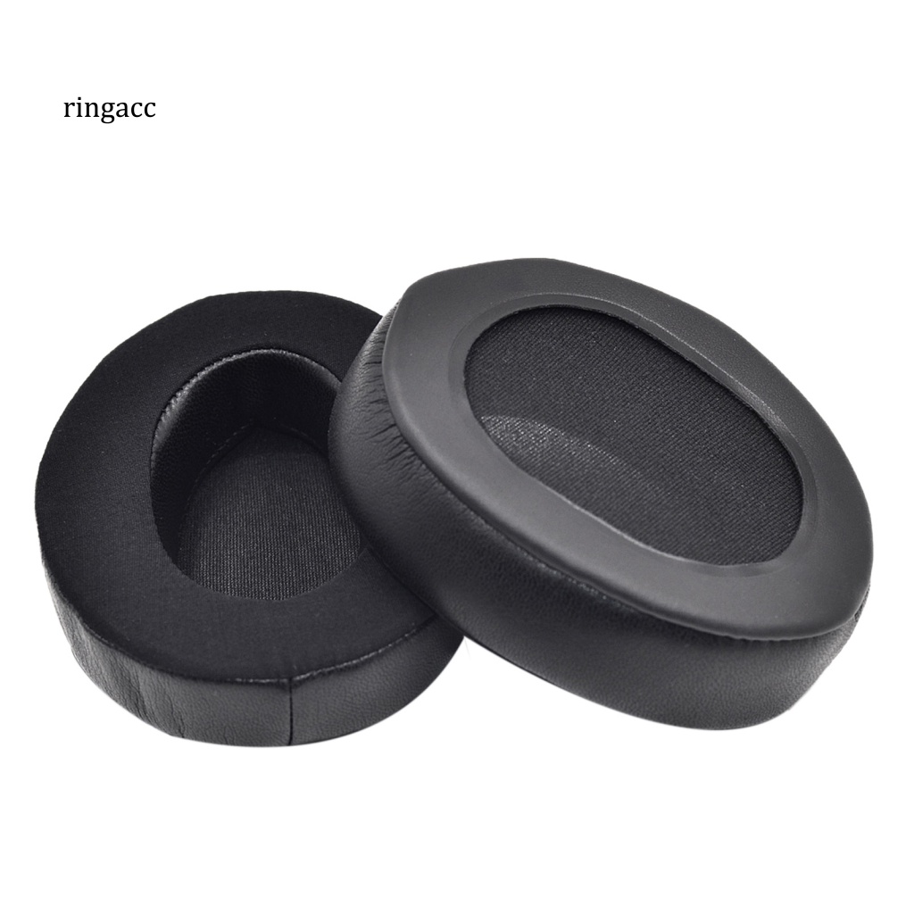 1 Cặp Đệm Tai Nghe Cách Âm Chống Nước Thay Thế Cho Brainwavz HM5