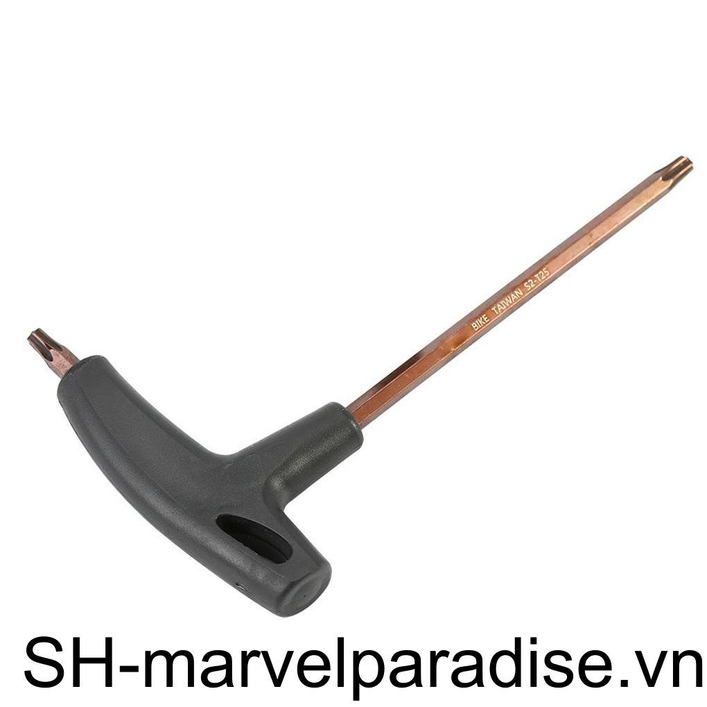 Cờ Lê Hai Đầu T25 Chống Mòn Chống Trượt Tiện Dụng