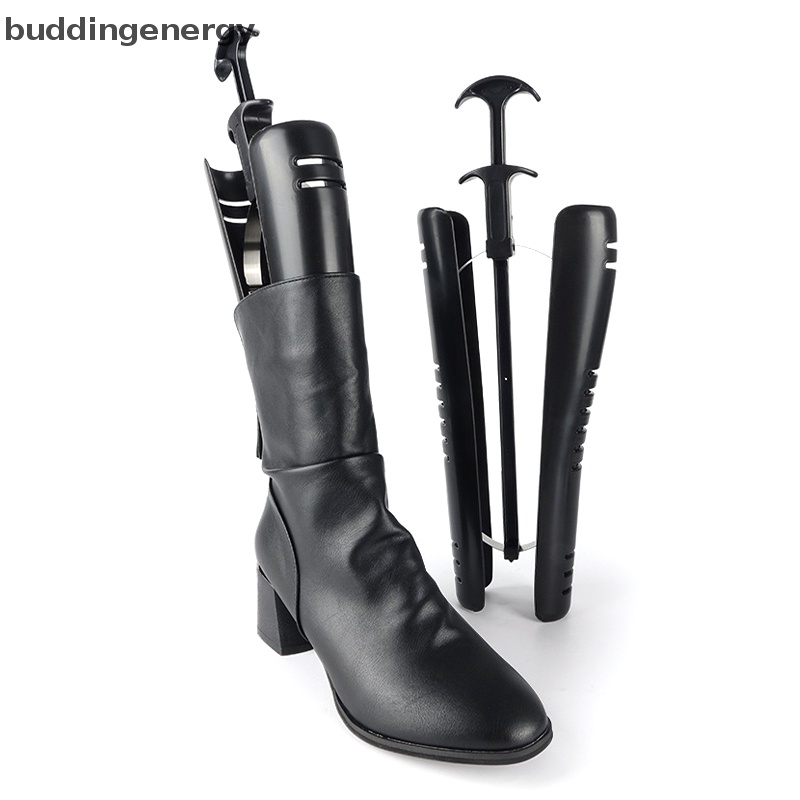 {BUDDI} 1 Giá Đỡ Giày Bốt Có Tay Cầm Dài {BUDDI} {buddingenergy}
