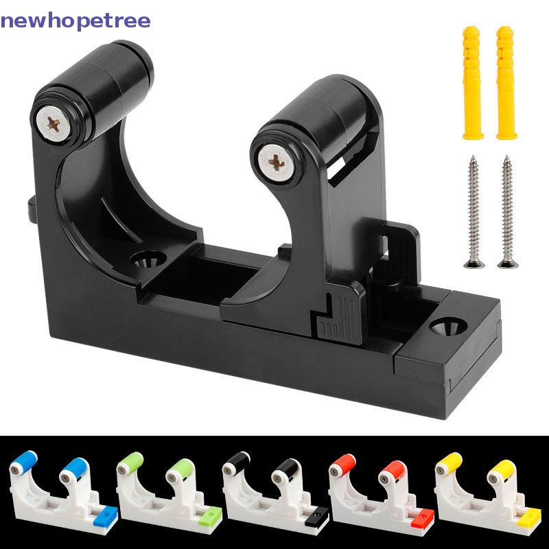 Giá Đỡ Xe Đạp Gắn Tường Tiện Lợi 1.0-2.8 inches