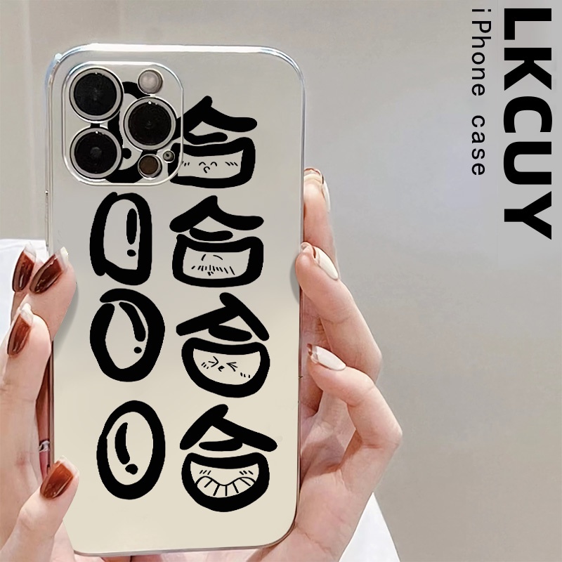 Ốp Điện Thoại Bằng TPU Silicone Mềm Mạ Điện Chống Sốc Cho IPhone 14 13 12 11 Pro XS Max XR X 8 + 7 6S Plus Mini