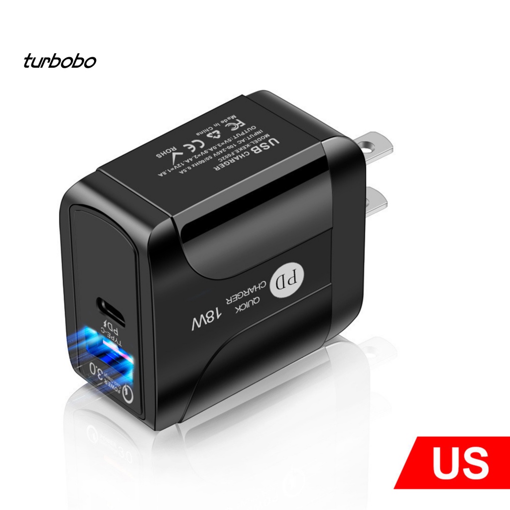 Đế Sạc Điện Thoại Type-C An Toàn Tiện Dụng Khi Đi Du Lịch