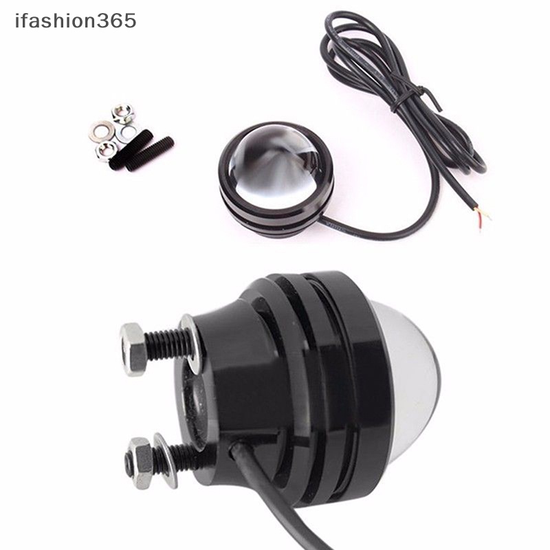 Đèn LED DRL ifashion365 Chống Nước Phá Sương Mù Chạy Ban Ngày Cho Xe Hơi
