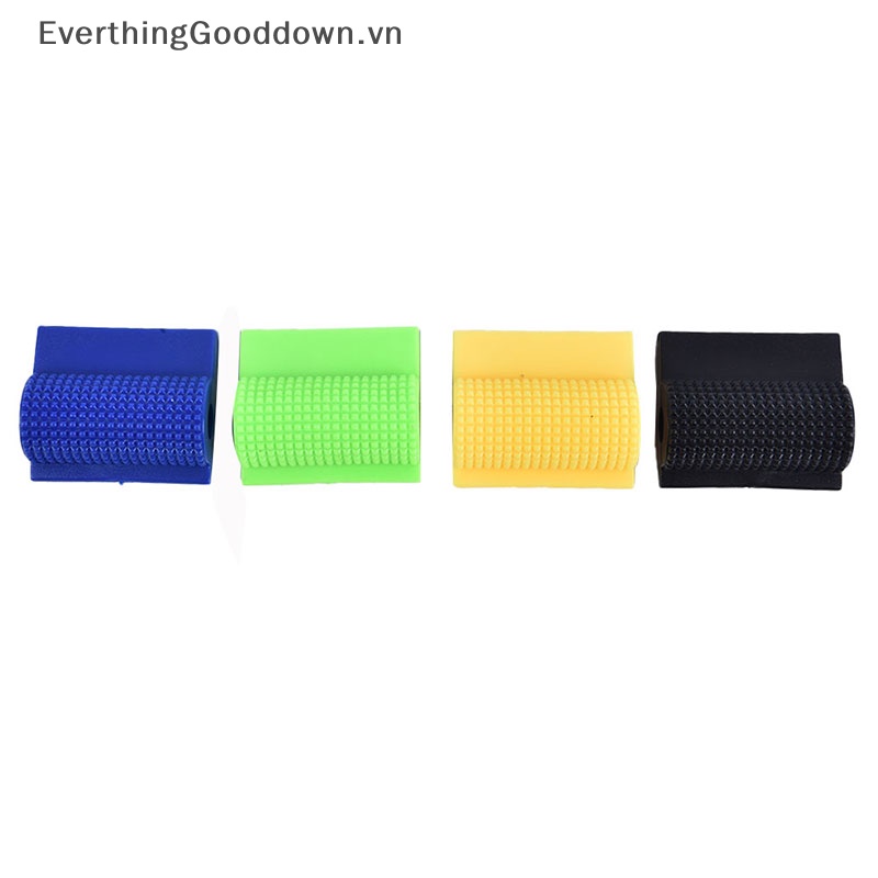 Vỏ Cao Su Bảo Vệ Bàn Đạp Số Xe Máy Thông Dụng