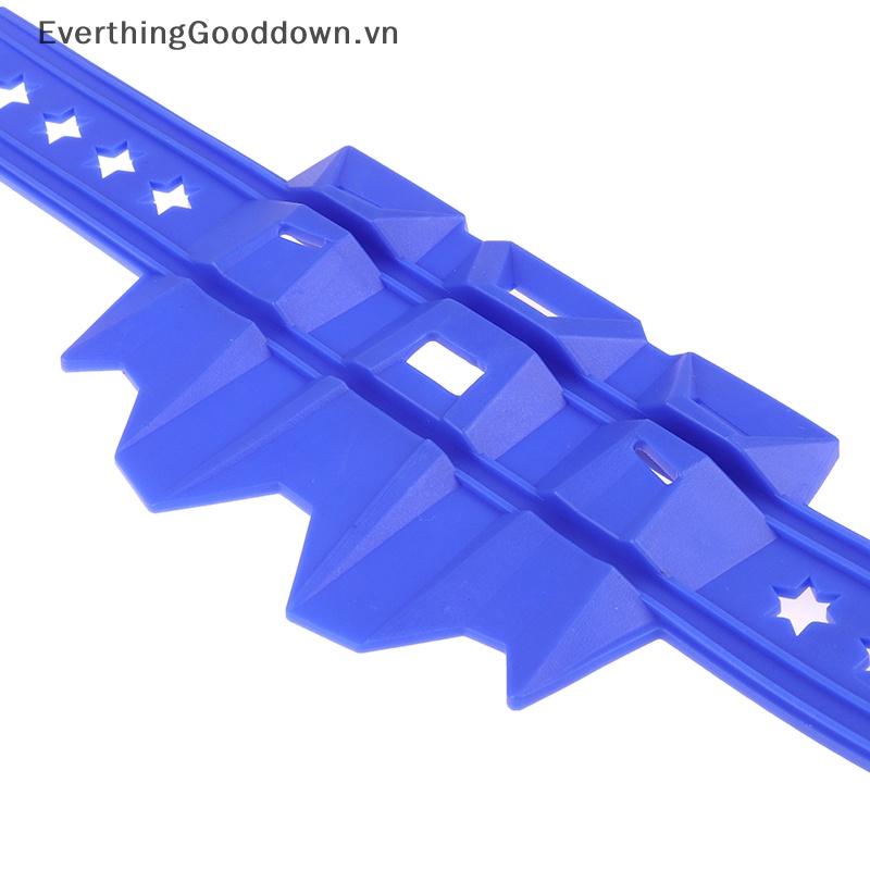 Phụ Kiện Bảo Vệ Ống Xả Khí Hình Oval / Tròn Cho Xe Mô Tô