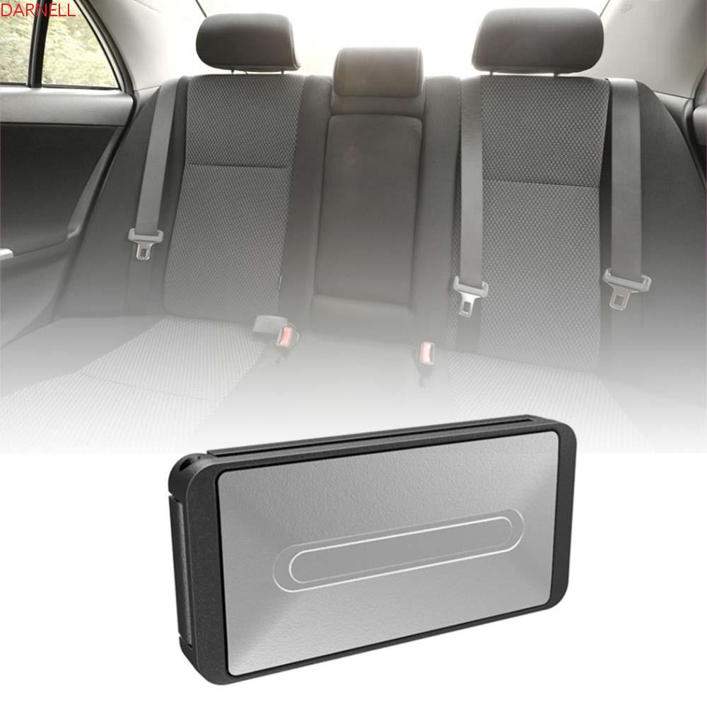 Set 2 Khóa Dây An Toàn Tự Động Điều Chỉnh Được Cho Xe Hơi DARNELL