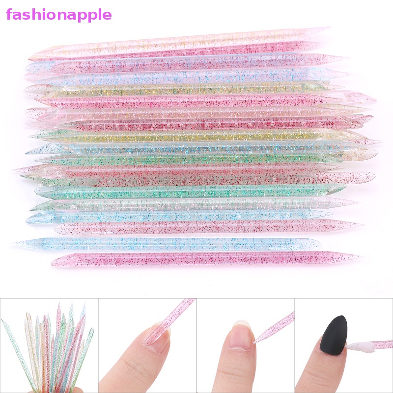 Set 100 Que Làm Móng Chuyên Dụng