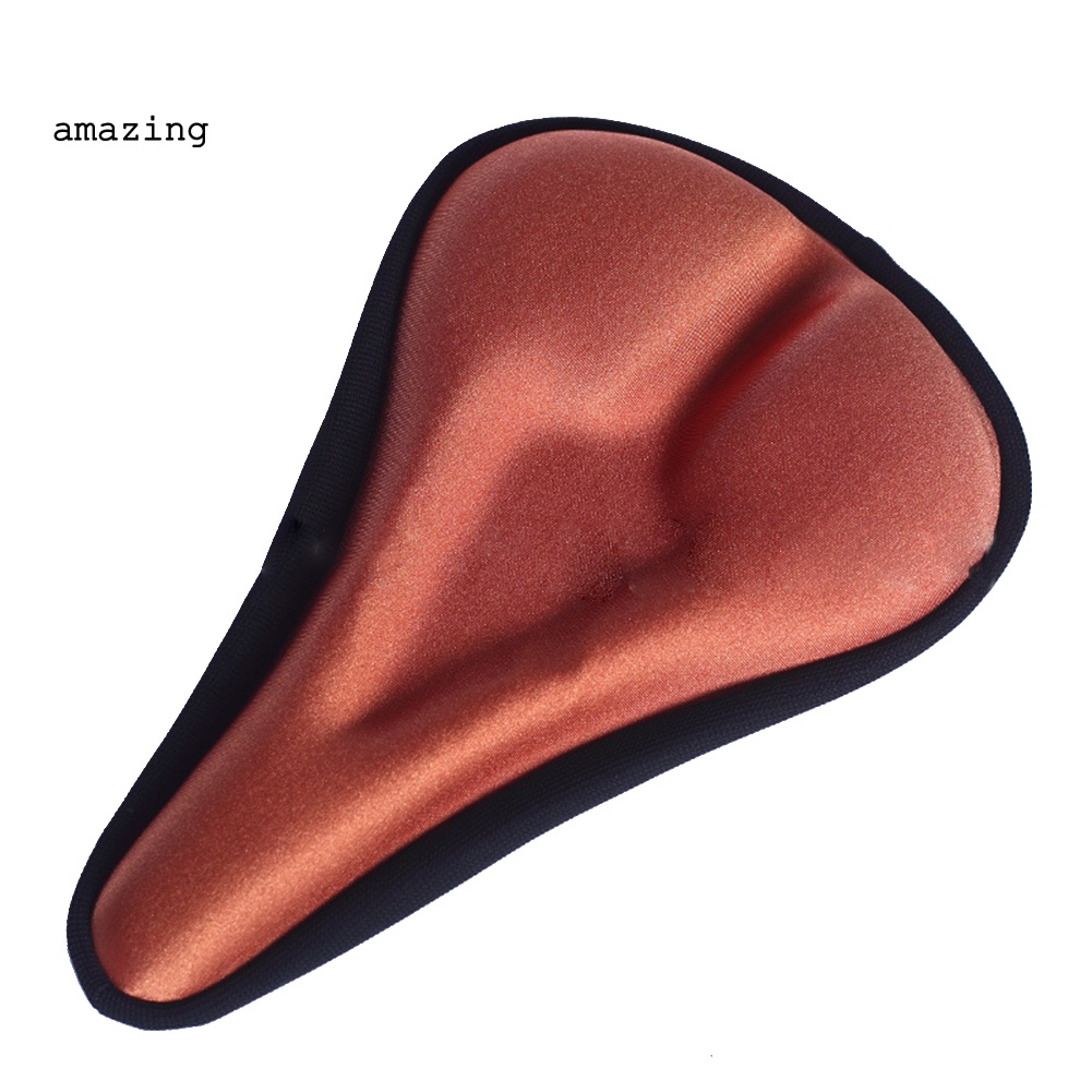 Vỏ Bọc Yên Xe Đạp Leo Núi Dày Dặn Mềm Mại