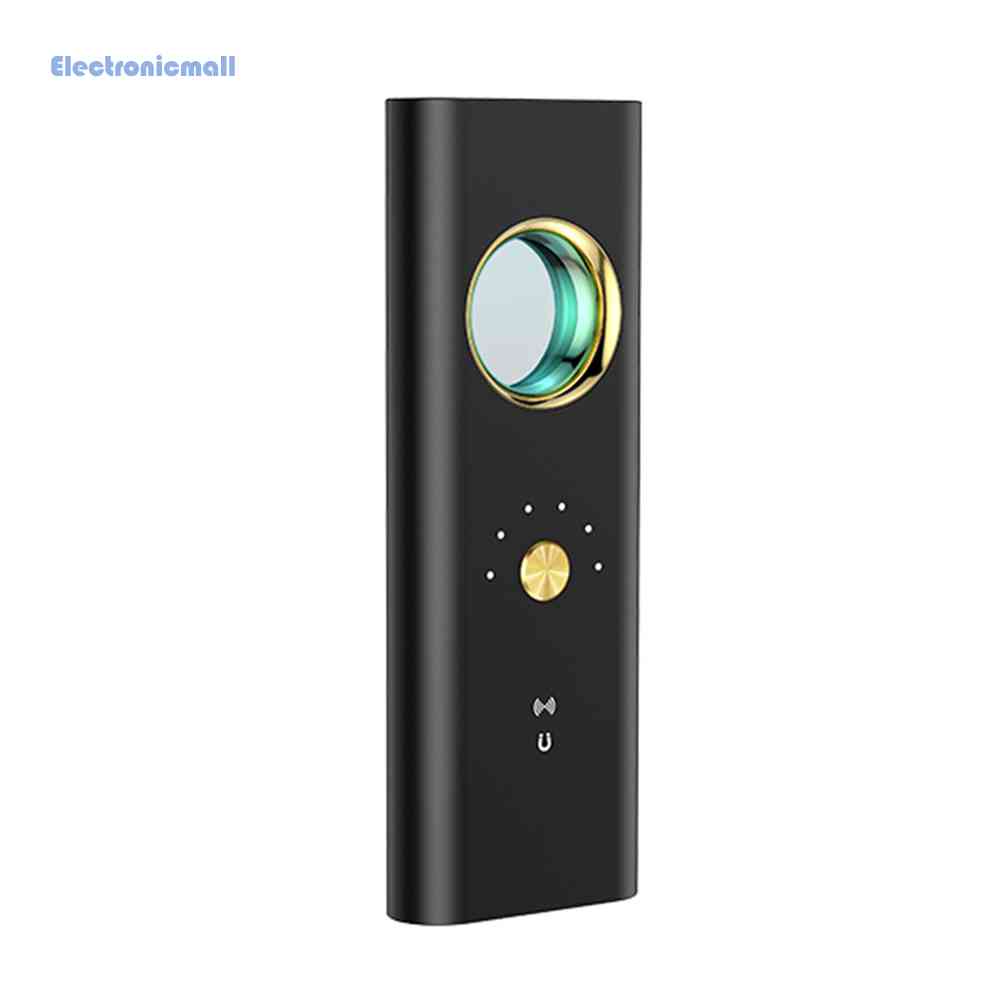 Máy Dò Hồng Ngoại Điện Tử Chống Vành Cho Nhà Ở / Văn Phòng / Xe Hơi Mall01.vn