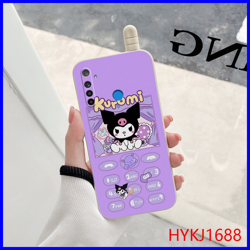 Ốp lưng Realme 5 ốp lưng Realme 5i ốp lưng Realme 5S Ốp Điện Thoại tpu Mềm Họa Tiết Hoạt Hình Cho Realme 5 Realme 5i Realme 5S Realme C3 6i DGD