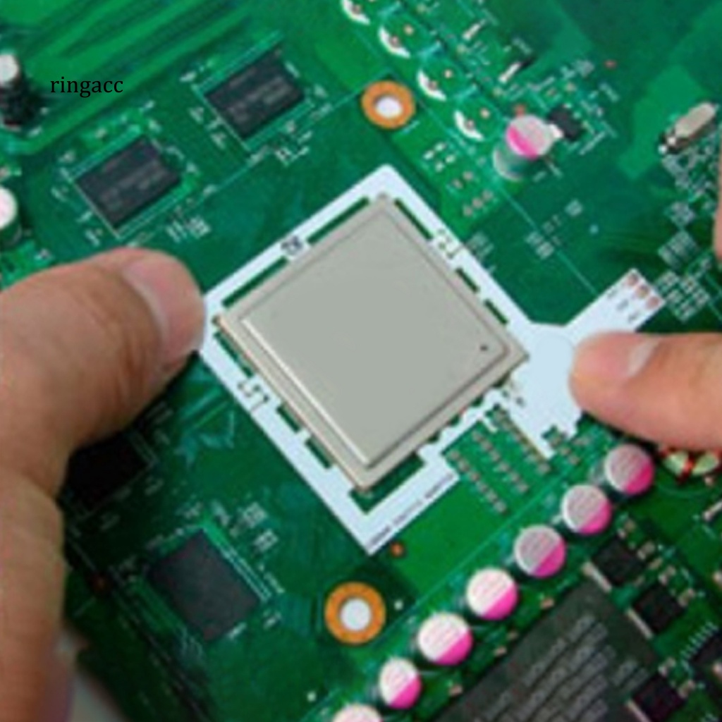 Bộ Điều Hợp Cố Định CPU Cỡ Nhỏ Siêu Nhẹ Thay Thế Chuyên Dụng Cho XBOX 360 Slim