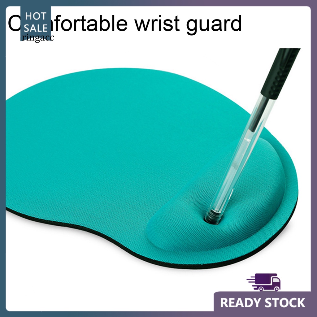 Đệm Lót Chuột RGA EVA Thoải Mái Giảm Căng Thẳng Hỗ Trợ Cổ Tay Cho Văn Phòng