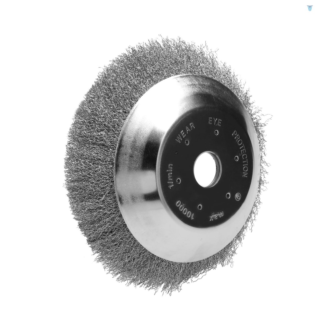 Đầu Cắt Cỏ Thay Thế Bằng Dây Thép 200mm Chất Lượng Cao