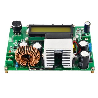 Mô Đun Hạ Áp Pcbfun Lcd1602 dc-dc