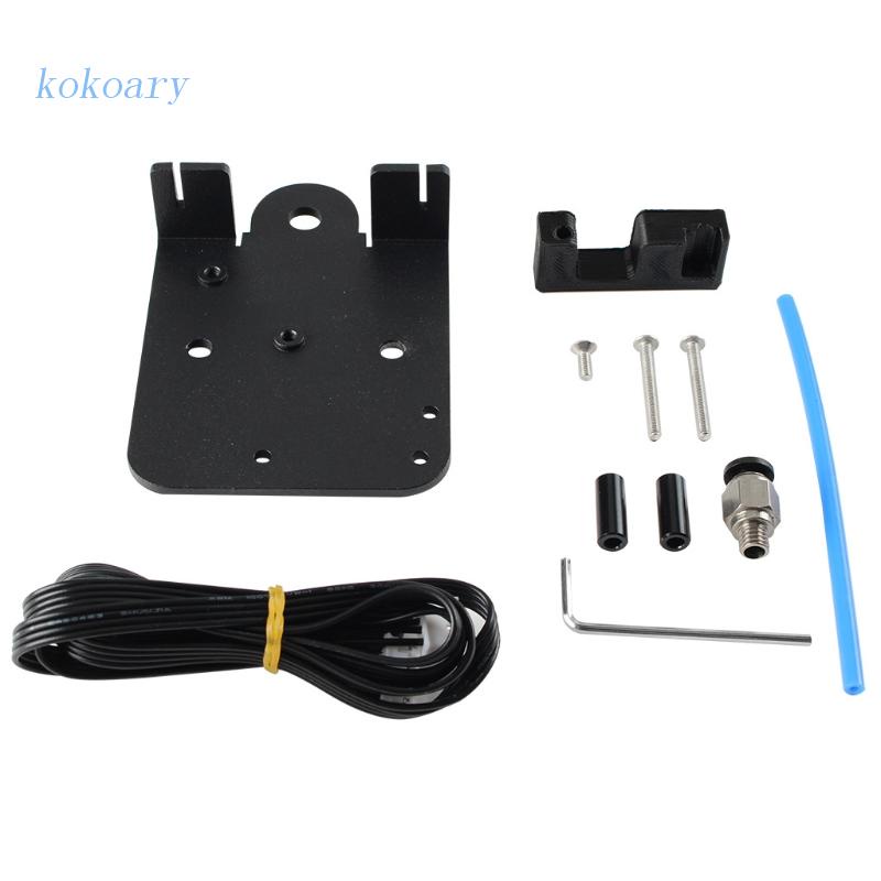 Đĩa Hợp Kim Nhôm Nâng Cấp Trực Tiếp KOK Cho Máy Đùn Trực Tiếp Creality CR10 Ender-3 Ender 3