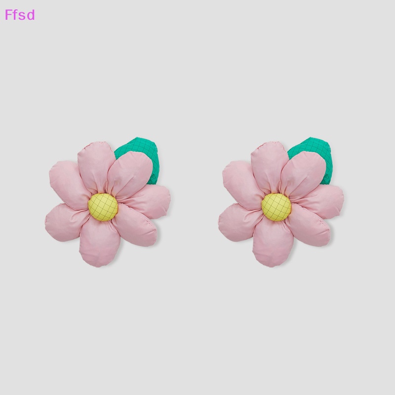 1 Bộ Phụ Kiện Trang Trí Giày Hình Hoa / Giày Croc Hoạt Hình Dễ Thương Có Thể Tháo Rời DIY Làm Quà Tặng Lễ Hội Cho Trẻ Em * Bán Chạy