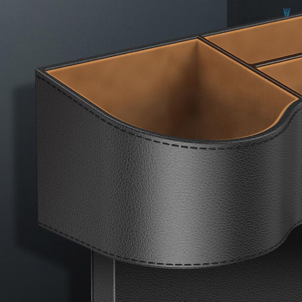 Giỏ Đựng Đồ Uống / Chìa Khóa / Điện Thoại Trên Xe Hơi BASEUS