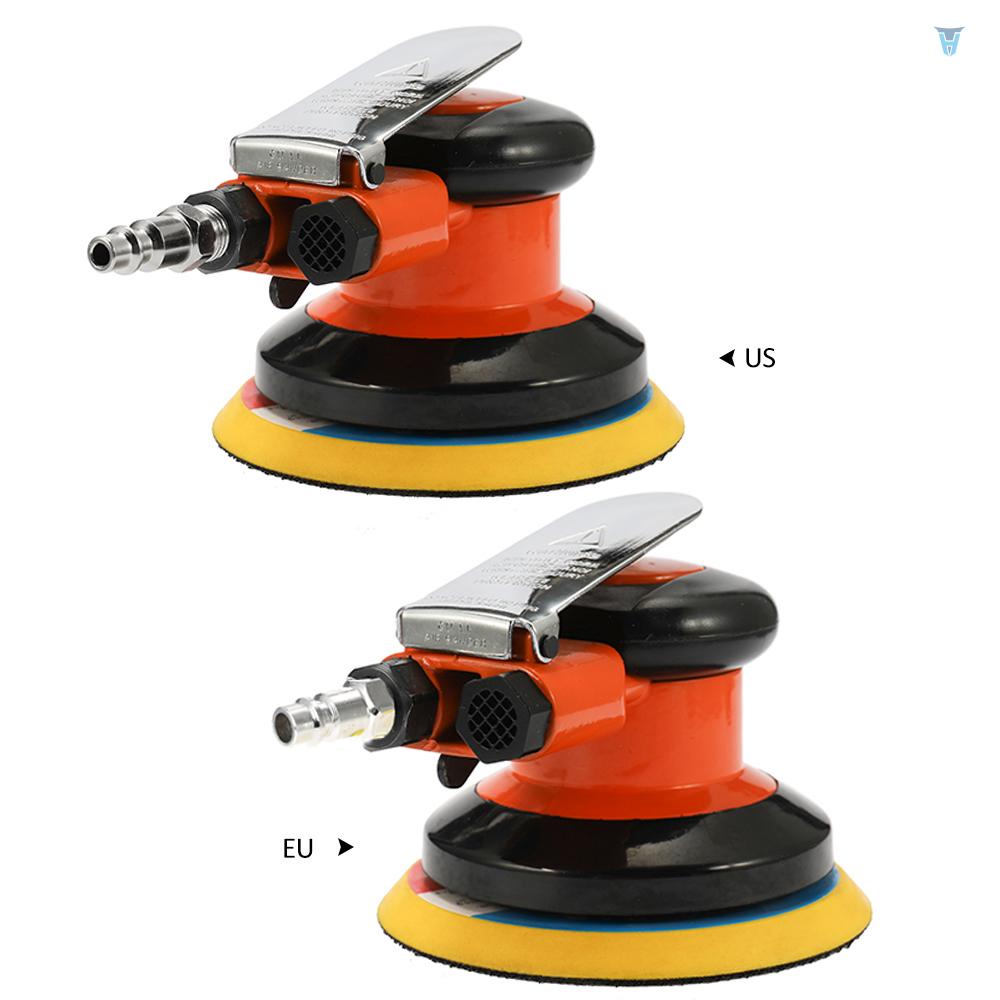 Máy Đánh Bóng 5 Inches 10000RPM Chuyên Dụng Cho Thợ Mộc
