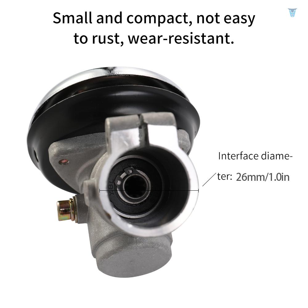 Phụ Kiện Hộp Số Bằng Thép Chuyên Dụng Cho Máy Cắt Cỏ