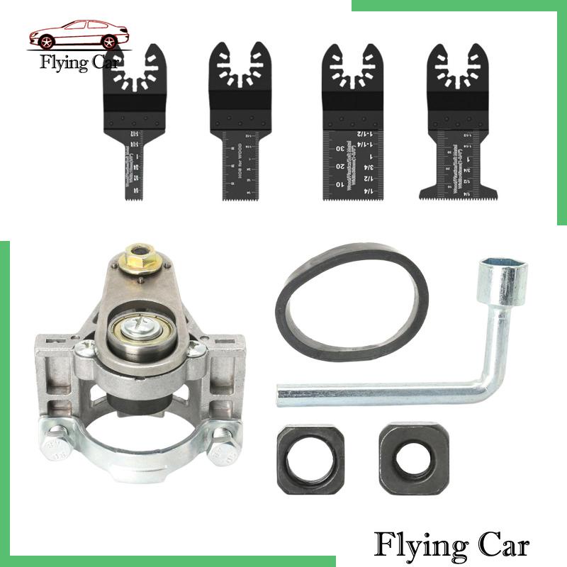 Bộ Đầu Mài Góc Tường 9x Lzdjfmy2 Chuyên Dụng