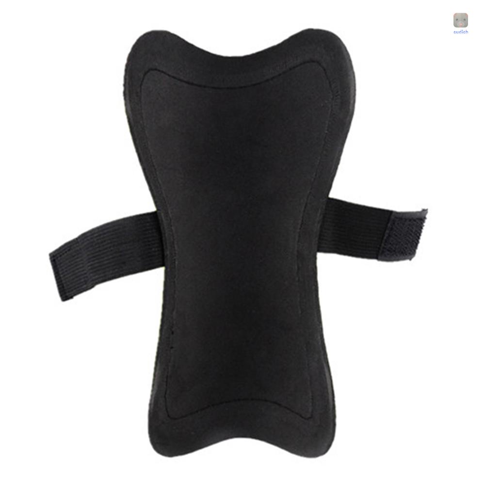 Set 2 Đệm Bảo Vệ Bắp Chân Thoáng Khí Hỗ Trợ Luyện Tập Đá Banh