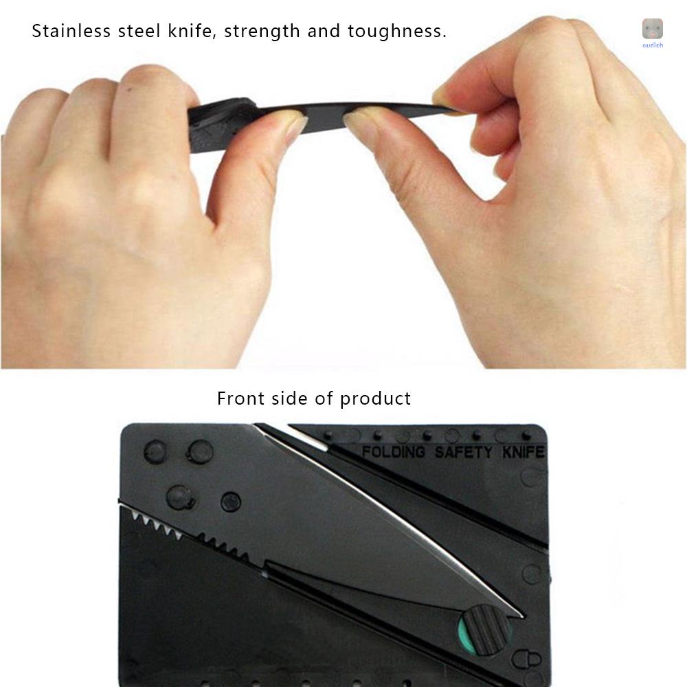 Dụng Cụ Cắt Thẻ An Toàn Có Thể Gấp Gọn Tiện Dụng