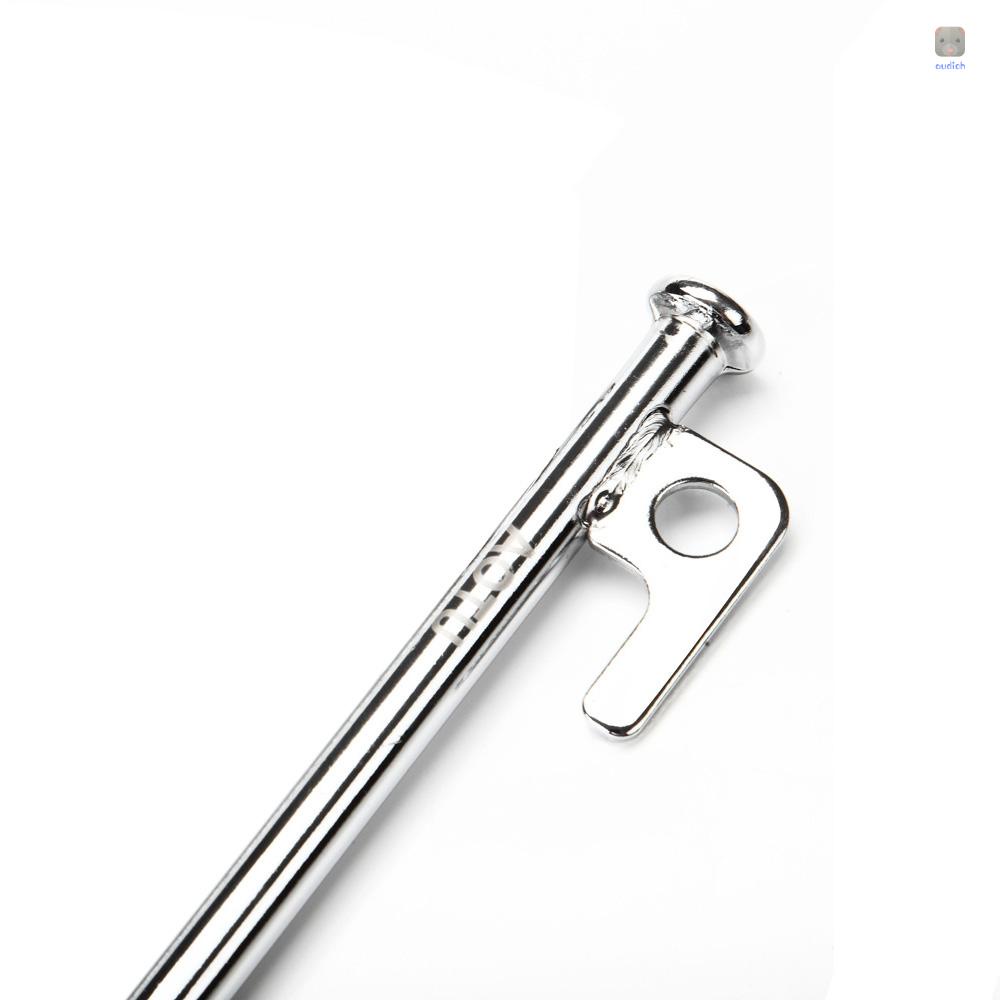 1 Cọc Giăng Lều Trại Bằng Thép Chịu Lực Tốt