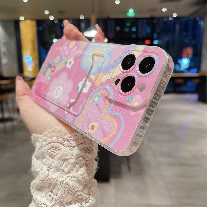 Ốp Điện Thoại Hình Hoa Hướng Dương Mặt Cười Cho iPhone 14 13 12 11 Pro Xs Max XR X 8 7 6 6S 14 Plus 13 12 Mini SE 2020 2022