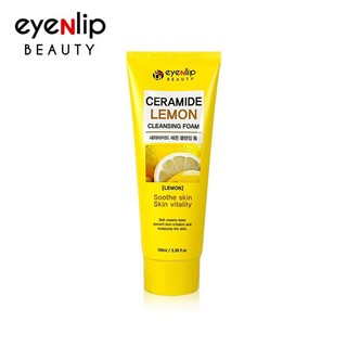 Sữa Rửa Mặt Ceramide 100ml Chất Lượng Cao