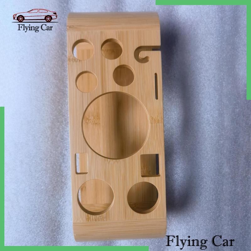 Giá Đỡ Bình Lắc Cocktail Bằng Gỗ Lzdjfmy2 Dành Cho Người Mới Bắt Đầu