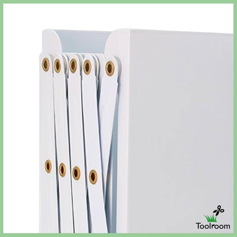 Giá Đỡ Sách / Tạp Chí Chống Trượt Có Thể Điều Chỉnh Tiện Lợi