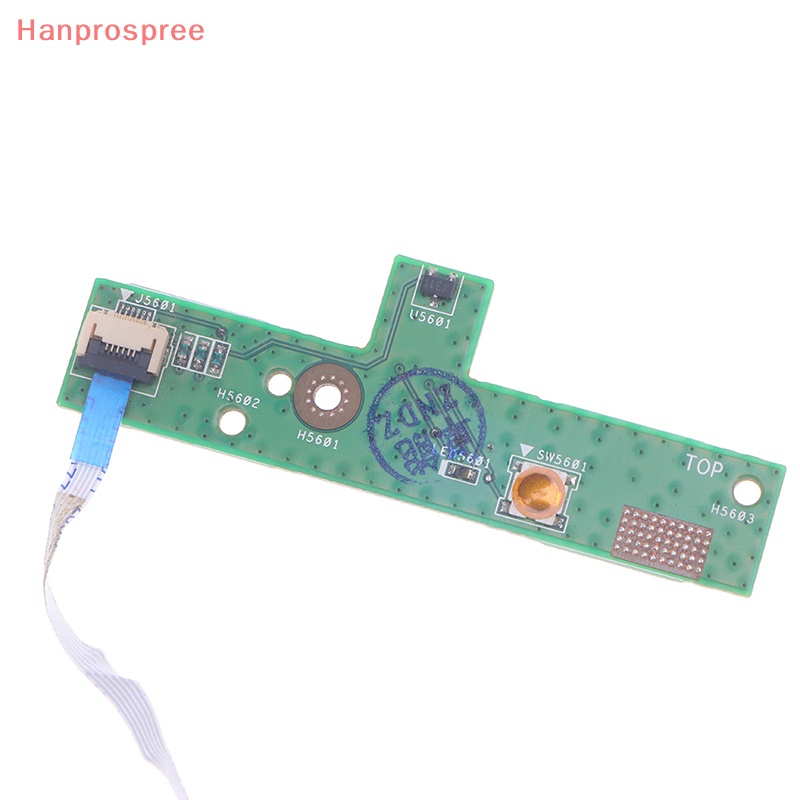 Bo Mạch Nút Nguồn Cho Laptop K53SD K53SV K53SJ K53E