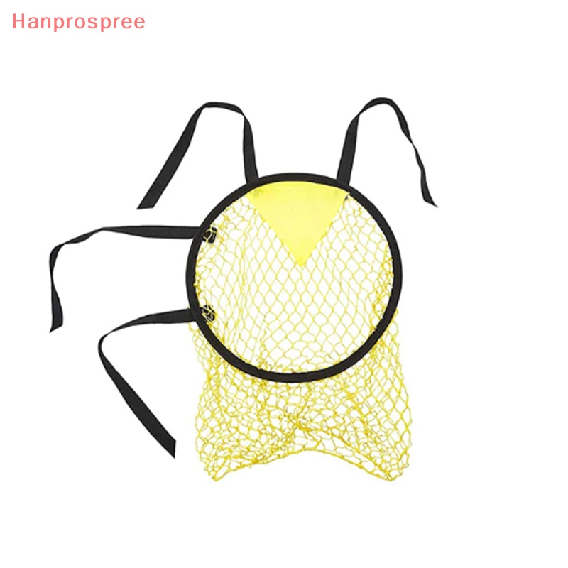 Hanprospree > Lưới Mục Tiêu Ngắm Bắn Mục Tiêu Huấn Luyện Đá Bóng Trẻ Trung Không Cần Khoan Lỗ