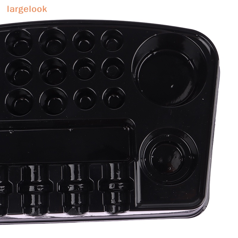 Khay Đựng Mực Xăm Bằng Nhựa Sử Dụng Một Lần