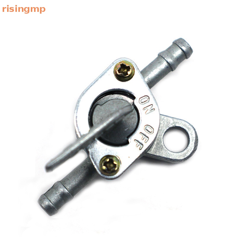 Set 2 Công Tắc Van Nhiên Liệu Mini 6MM Cho Xe Mô Tô