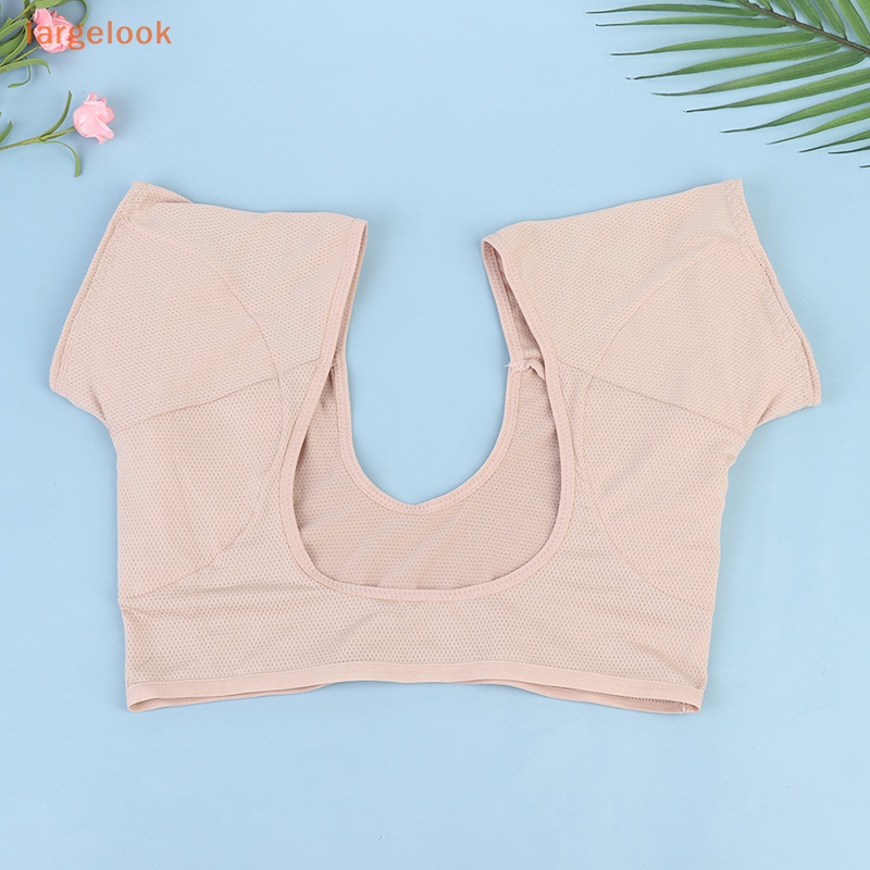 Miếng Lót Mồ Hôi Nách Có Thể Giặt Được