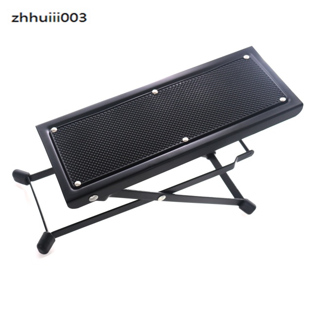 Gác Chân Chống Trượt Có Thể Điều Chỉnh Chiều Cao Dành Cho Đàn Guitar ZHIHUI