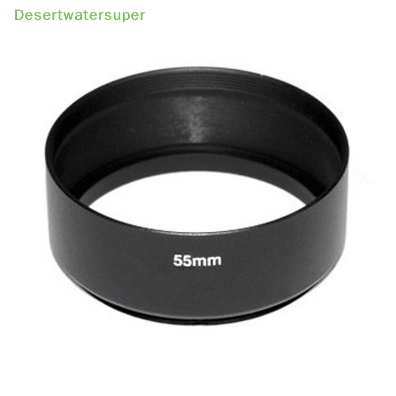 Loa Che Nắng Ống Kính Máy Ảnh Bằng Kim Loại DSVN DSVN Tele-lens