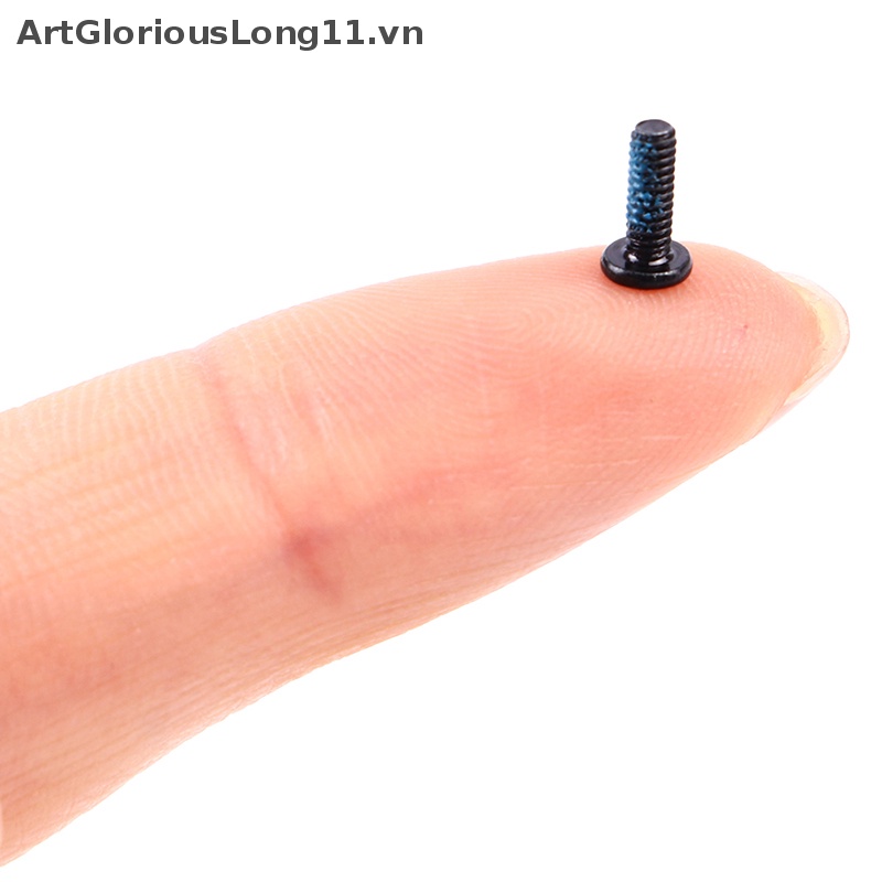 LENOVO Bộ Ốc Vít 13 Món Chuyên Dụng Cho Lenovoion R720520720-15Ib R720 R50720