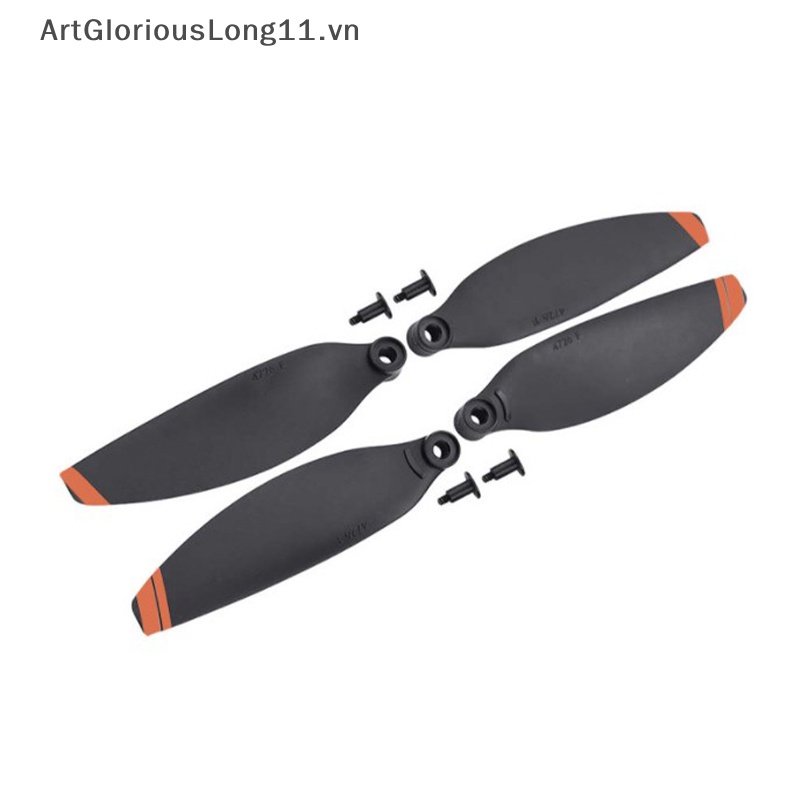 Cánh Quạt CW CCW 4726F Trọng Lượng Nhẹ Thay Thế Cho DJI Mavic Mini