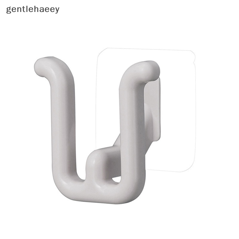 Giá Treo Dép Gắn Tường Không Cần Đục Lỗ Thoát Nước Tiện Dụng