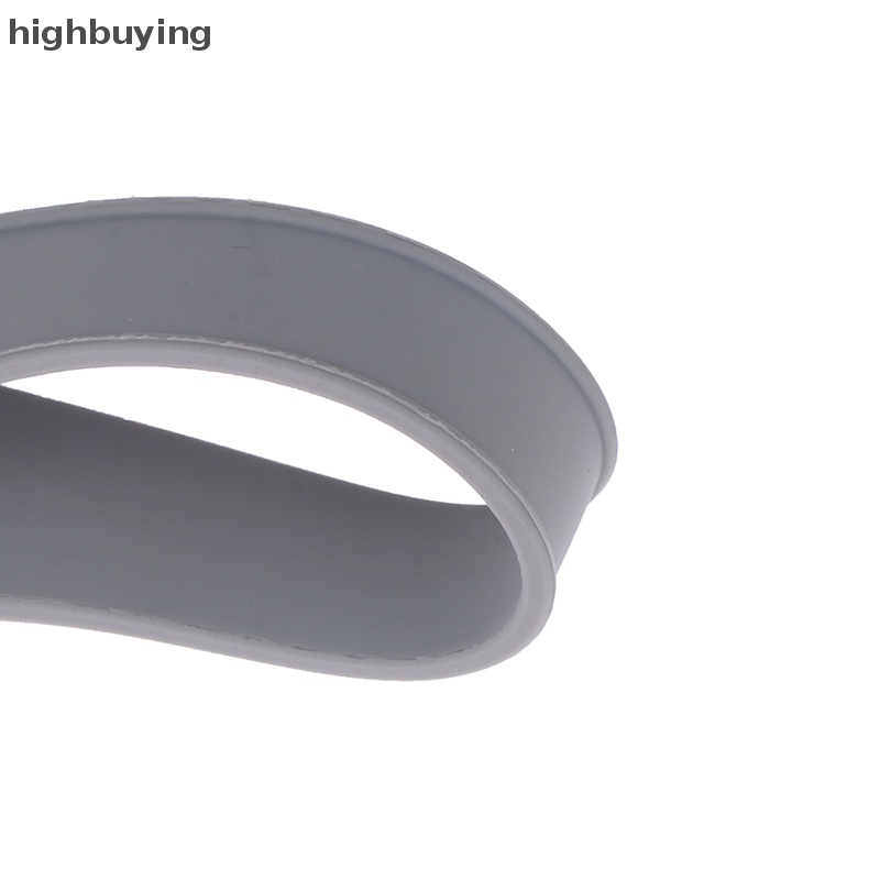 Khuôn Cạo Râu Bằng Silicone Chuyên Dụng Cho Thợ Cắt Tóc