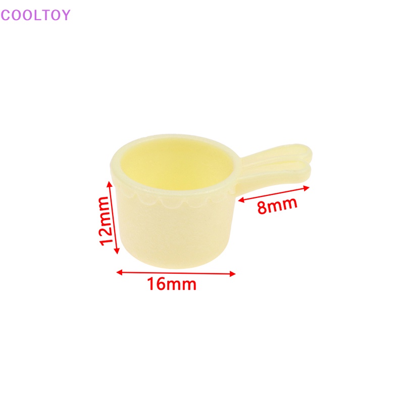 Cooltoy 1 Thang mini Hình Thỏ Cho Nhà Búp Bê