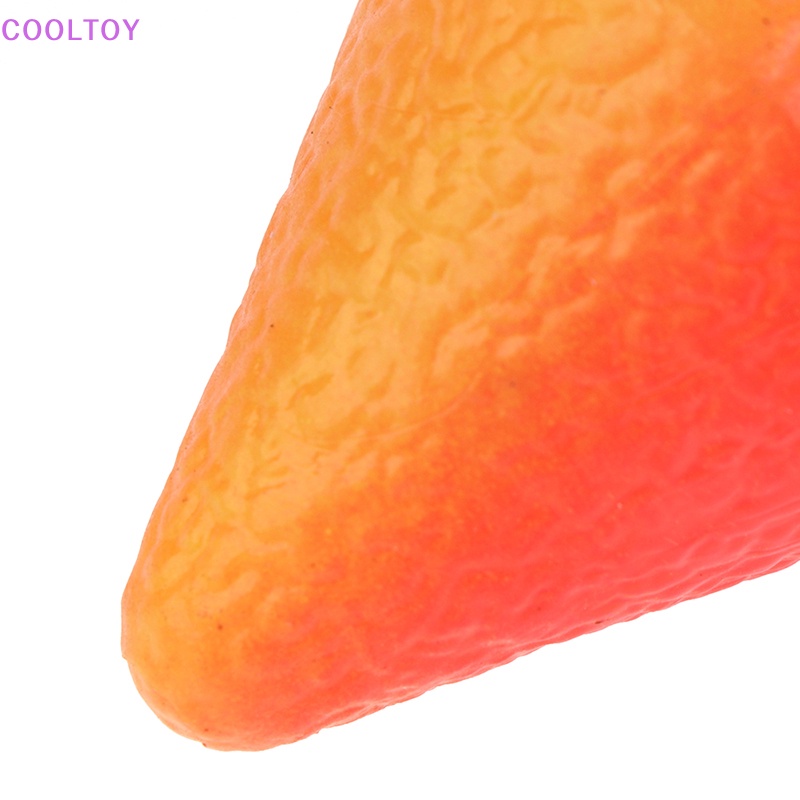 Mô Hình Que Kem Đồ Chơi Trang Trí Nhà Búp Bê